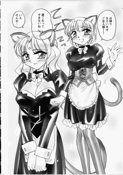 Page 53 of Ero! Ane!