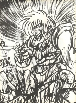 Page 3 of Soredake Naraba, mada ii ga