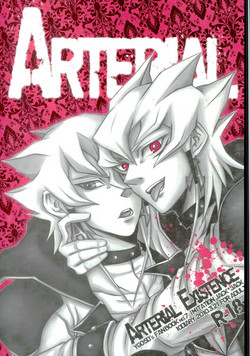 Download ARTERIAL EXISTENCE