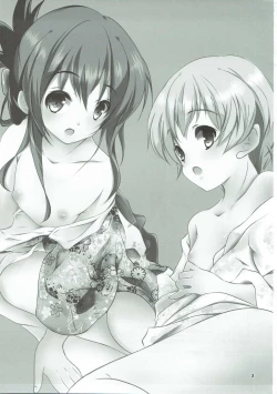 Page 2 of Inazumakyun 2