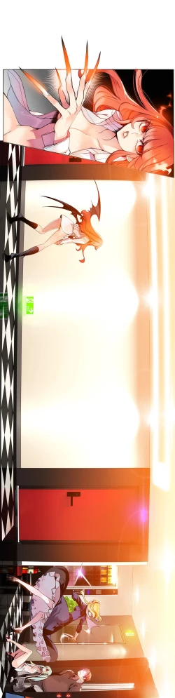 Page 76 of Lilith`s Cord Ch.1-12