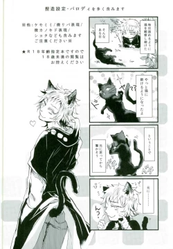 Page 2 of Usotsuki Neko