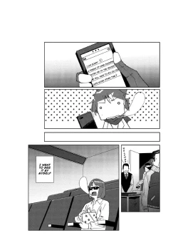 Page 3 of Dokidoki Time Paradise 6