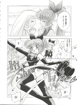 Page 88 of Saint Something 2