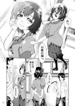 Page 4 of Tsubasagaeri