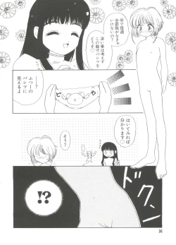 Page 36 of Paro Paro Oukoku 4