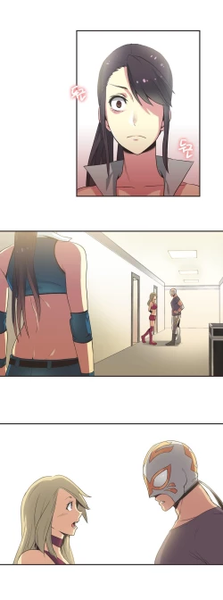 Page 322 of Sports Girl ch.1-28
