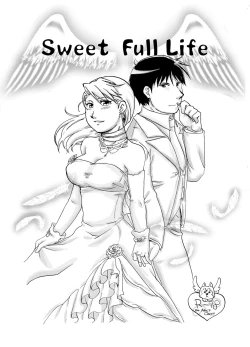 Page 1 of Sweet Full Life