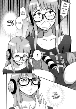 Page 4 of Moshi Sakura Futaba-chan ga Touchou Onanie Shiteru no ga Kareshi ni Baretara?