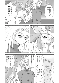 Page 5 of G×F DX PLUS