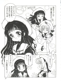 Page 37 of Tomoeda Gakuen File 2