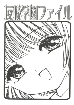 Page 3 of Tomoeda Gakuen File 2