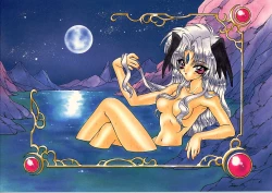 Page 34 of 禁断の女学院 4