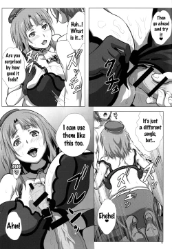 Page 18 of Takao to Yasen Enshuu | Nighttime Practice With Takao