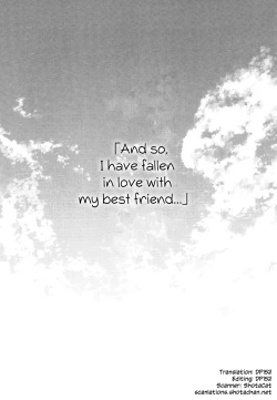 Page 30 of Ano Hi, Boku wa Shinyuu to Sex shita