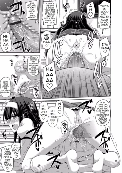 Page 13 of Hanazono no Mesudorei | The Slave Girls of the Flower Garden Ch. 1-2