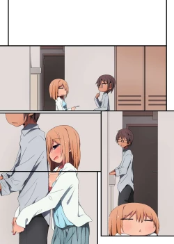 Page 51 of Yaricir de Kawaii Koibito ga Dekita Hanashi