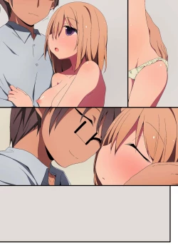 Page 52 of Yaricir de Kawaii Koibito ga Dekita Hanashi