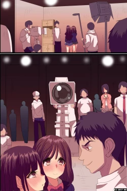 Page 53 of Action Control ~ Moshimo Hito no Karada o Jiyuu Jizai ni Ayatsureru Chikara o Te ni Iretara