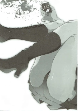 Page 102 of Otona no Dagashi Soushuuhen