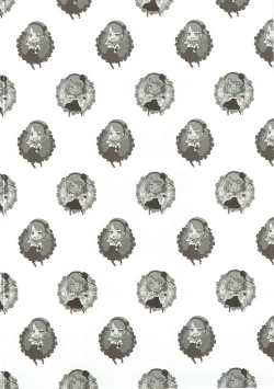 Page 3 of Otona no Dagashi Soushuuhen