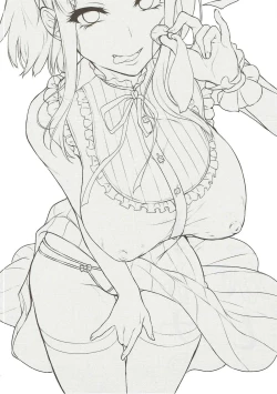 Page 5 of Otona no Dagashi Soushuuhen