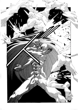 Page 34 of Yuki no Jin