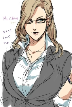 Page 6 of Fuckin' Teacher