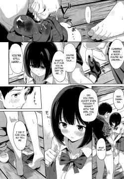 Page 10 of Sock Love - Socks x Love