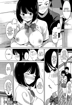 Page 20 of Sock Love - Socks x Love