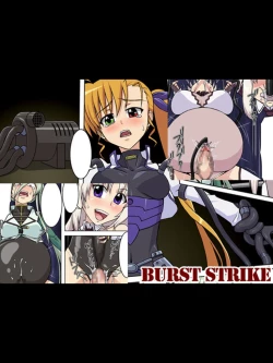 Page 1 of burst strike