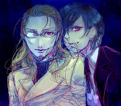 Download Shujinkou × Ikutsuki Manga