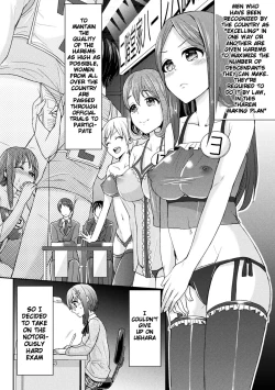 Page 44 of Parallel World Kanojo Ch. 1-5