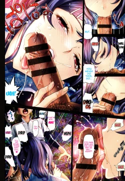 Page 4 of Otomehime Ch. 1-6