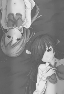 Page 3 of Shiawase Juunana Fukou na Juukyuu