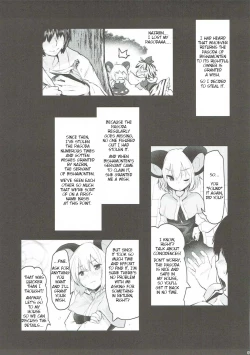 Page 4 of Kimi ni Iroiro Kisetakute