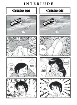 Page 23 of Fairy 1 Sairoku Hen