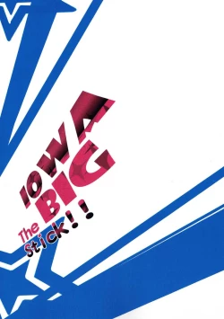 Page 18 of IOWA The BIG Stick!!