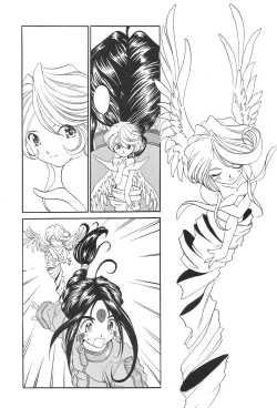 Page 33 of Ittetsu Takkyuudai Kaishi