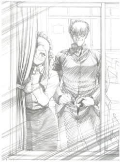 Page 5 of NONOYA Ryoujoku Sakuhinshuu 1