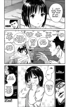 Page 58 of Shoujo Netsu3