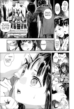 Page 59 of Shoujo Netsu3