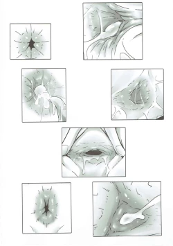 Page 3 of Kaikou ni Shizumu