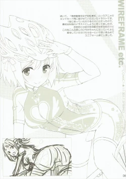 Page 8 of WIREFRAME etc.