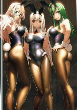 Page 12 of Sennen Sensou Enhon 2