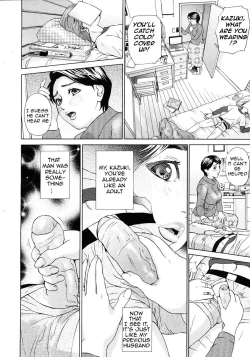 Page 2 of Kazoku Danran | Harmonious Family