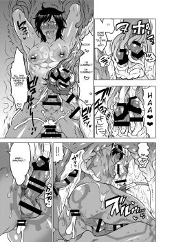 Page 22 of Nushi-sama no Yome Otorikaeshi ni Kimashita