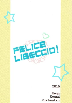 Page 26 of Felice Libeccio!