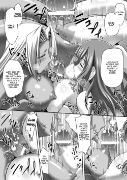 Page 39 of Harem Wedding The Sweet Honeymoon Ch. 1-3