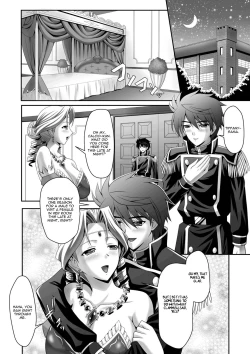 Page 58 of Harem Wedding The Sweet Honeymoon Ch. 1-3